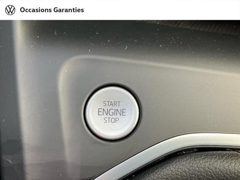 Voitures occasions VOLKSWAGEN GOLF VW Edition Longeville-lès-Saint-Avold