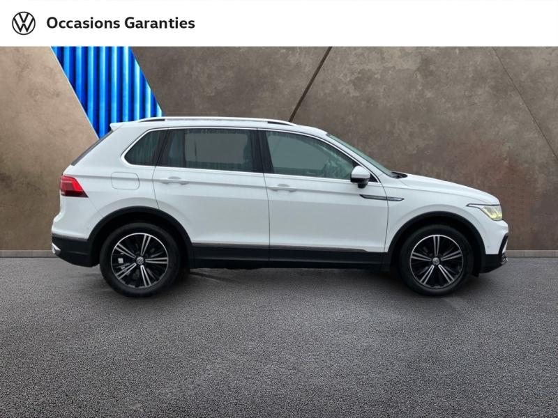 Voitures occasions VOLKSWAGEN TIGUAN Elegance Longeville-lès-Saint-Avold