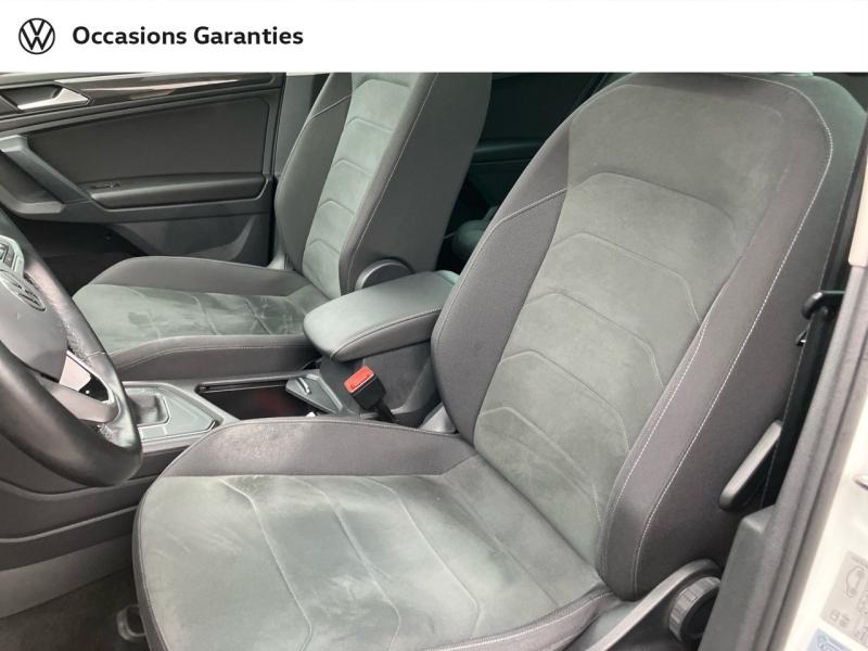 Voitures occasions VOLKSWAGEN TIGUAN Elegance Longeville-lès-Saint-Avold