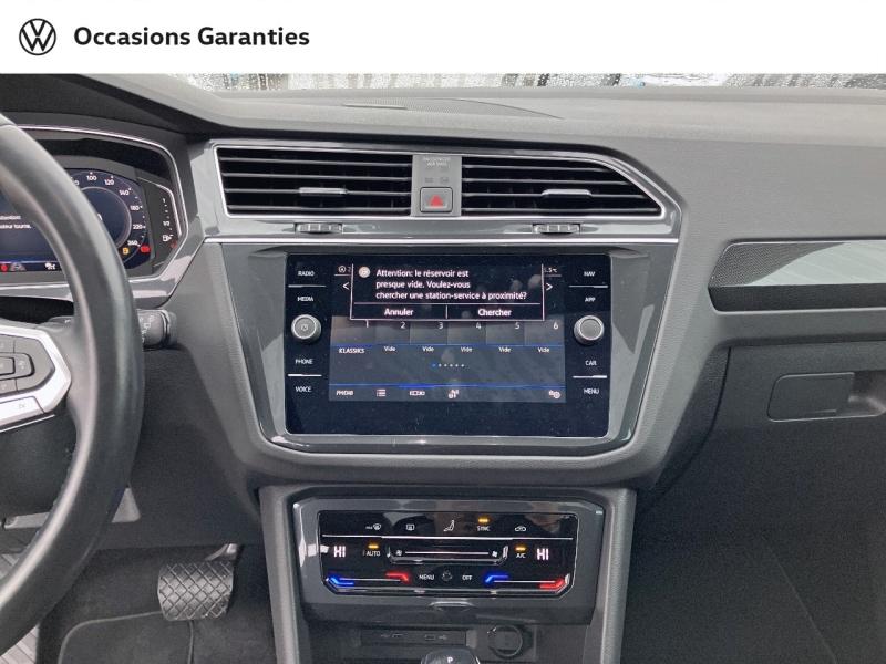 Voitures occasions VOLKSWAGEN TIGUAN Elegance Longeville-lès-Saint-Avold