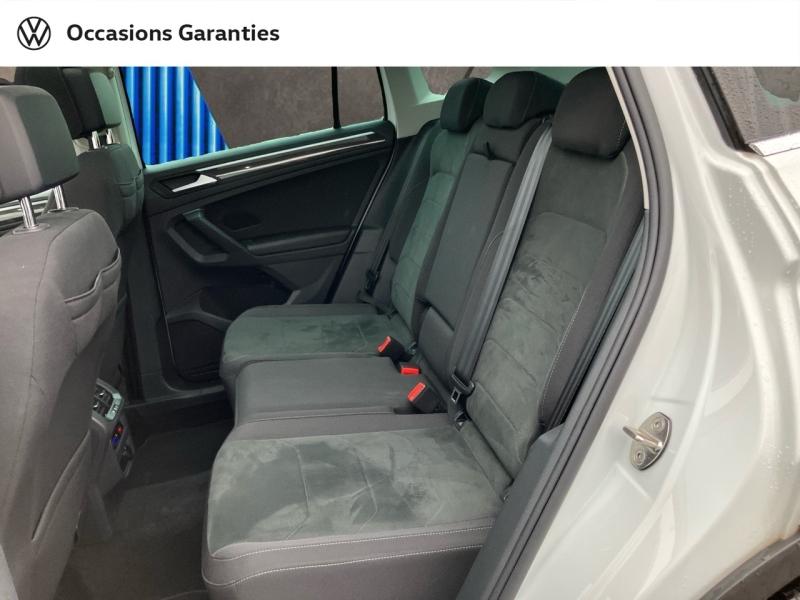 Voitures occasions VOLKSWAGEN TIGUAN Elegance Longeville-lès-Saint-Avold