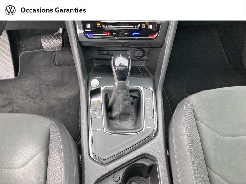 Voitures occasions VOLKSWAGEN TIGUAN Elegance Longeville-lès-Saint-Avold
