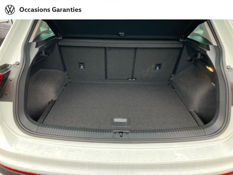 Voitures occasions VOLKSWAGEN TIGUAN Elegance Longeville-lès-Saint-Avold