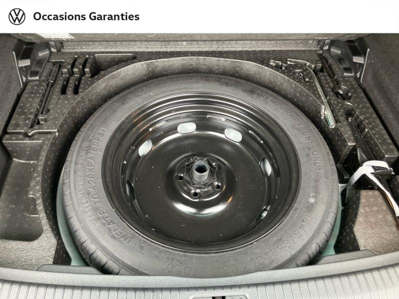 Voitures occasions VOLKSWAGEN TIGUAN Elegance Longeville-lès-Saint-Avold