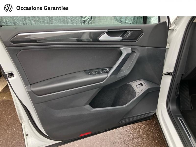 Voitures occasions VOLKSWAGEN TIGUAN Elegance Longeville-lès-Saint-Avold
