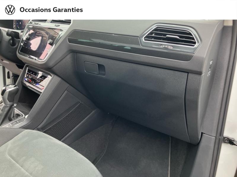 Voitures occasions VOLKSWAGEN TIGUAN Elegance Longeville-lès-Saint-Avold