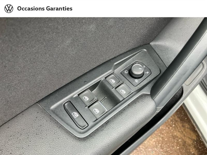 Voitures occasions VOLKSWAGEN TIGUAN Elegance Longeville-lès-Saint-Avold
