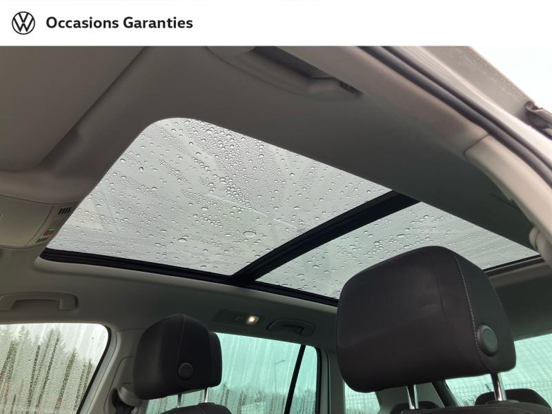 Voitures occasions VOLKSWAGEN TIGUAN Elegance Longeville-lès-Saint-Avold