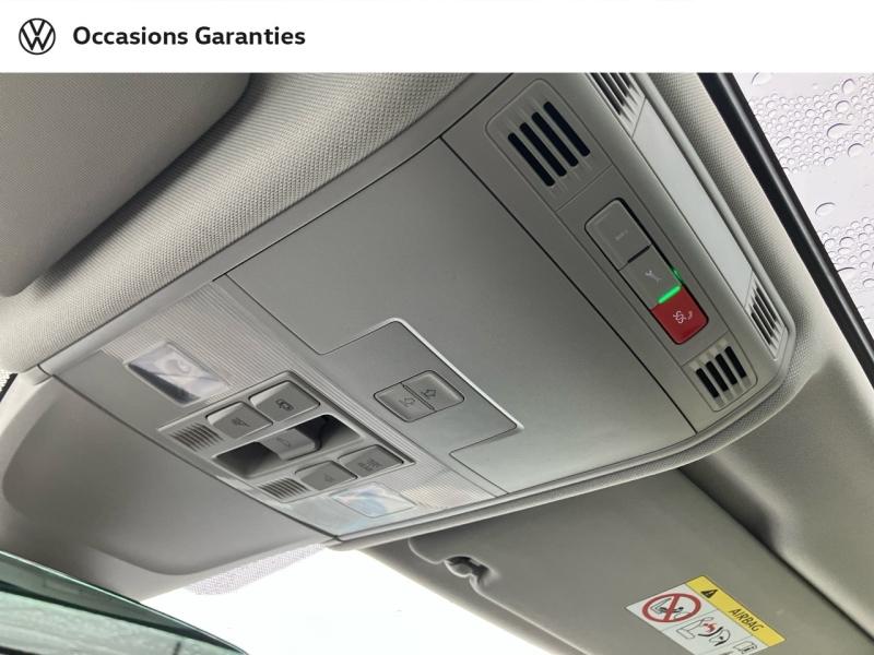 Voitures occasions VOLKSWAGEN TIGUAN Elegance Longeville-lès-Saint-Avold