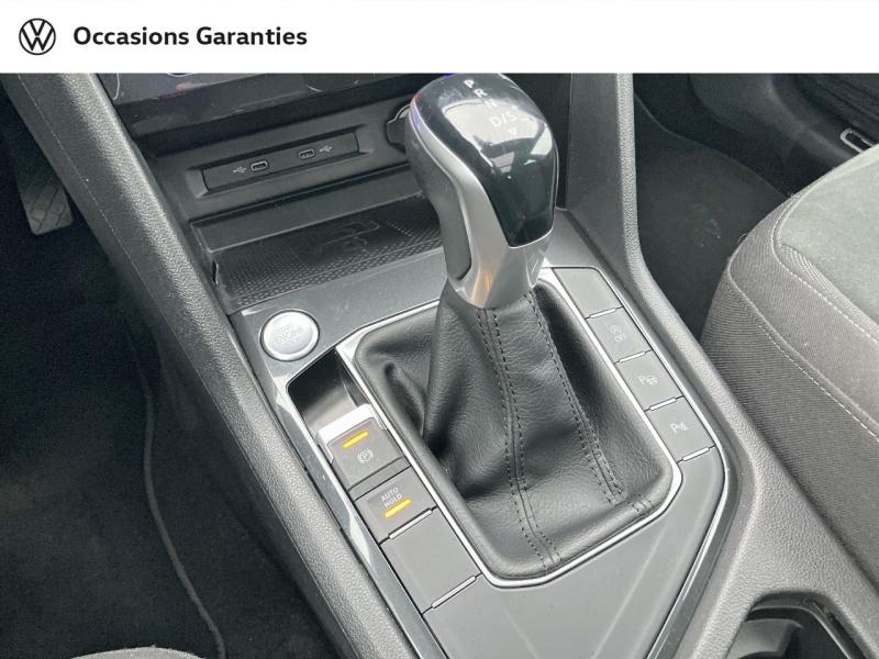 Voitures occasions VOLKSWAGEN TIGUAN Elegance Longeville-lès-Saint-Avold