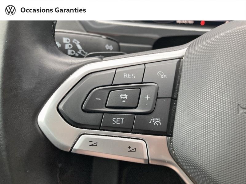 Voitures occasions VOLKSWAGEN TIGUAN Elegance Longeville-lès-Saint-Avold