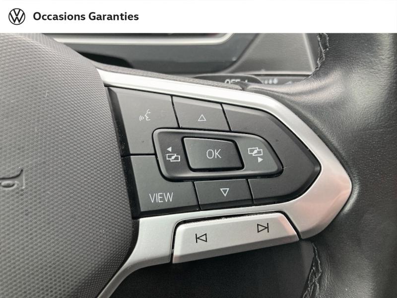 Voitures occasions VOLKSWAGEN TIGUAN Elegance Longeville-lès-Saint-Avold