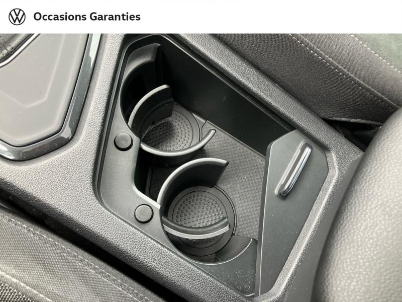 Voitures occasions VOLKSWAGEN TIGUAN Elegance Longeville-lès-Saint-Avold