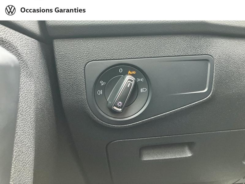 Voitures occasions VOLKSWAGEN TIGUAN Elegance Longeville-lès-Saint-Avold