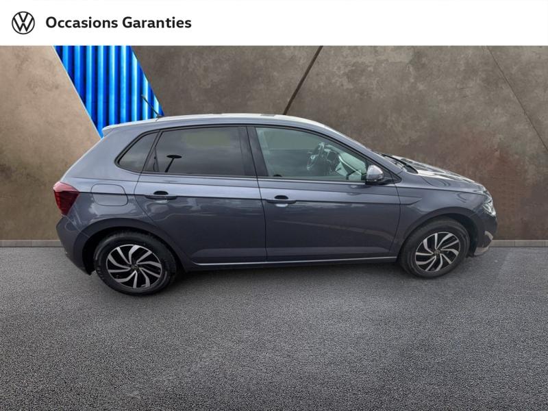 Voitures occasions VOLKSWAGEN POLO VW Edition Longeville-lès-Saint-Avold