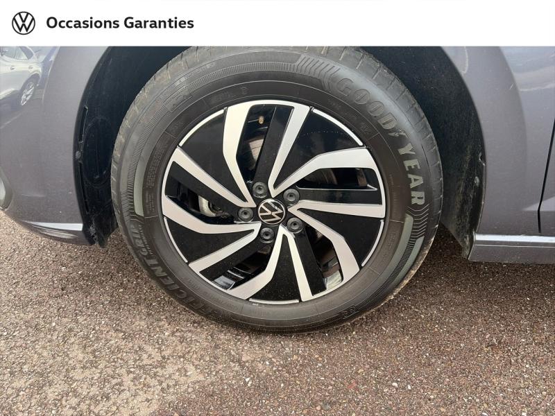 Voitures occasions VOLKSWAGEN POLO VW Edition Longeville-lès-Saint-Avold