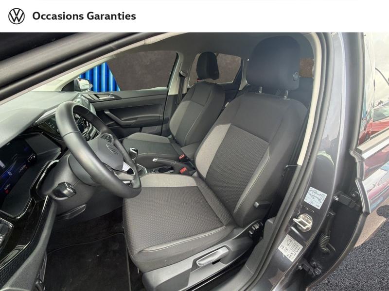 Voitures occasions VOLKSWAGEN POLO VW Edition Longeville-lès-Saint-Avold