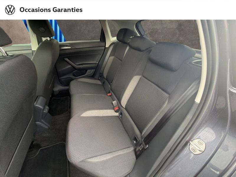Voitures occasions VOLKSWAGEN POLO VW Edition Longeville-lès-Saint-Avold