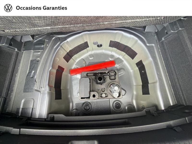 Voitures occasions VOLKSWAGEN POLO VW Edition Longeville-lès-Saint-Avold