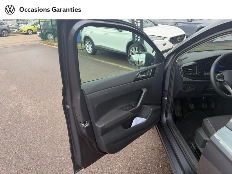 Voitures occasions VOLKSWAGEN POLO VW Edition Longeville-lès-Saint-Avold
