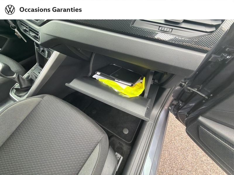 Voitures occasions VOLKSWAGEN POLO VW Edition Longeville-lès-Saint-Avold