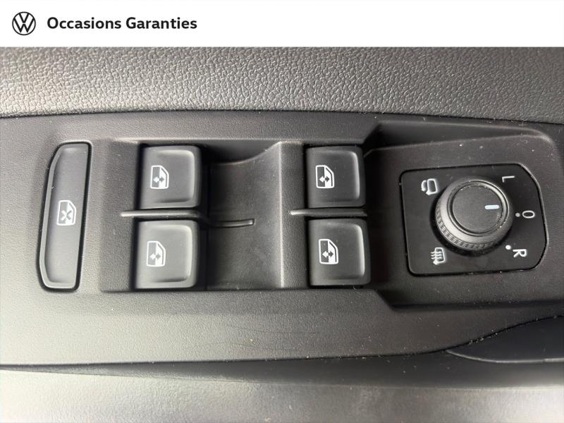 Voitures occasions VOLKSWAGEN POLO VW Edition Longeville-lès-Saint-Avold