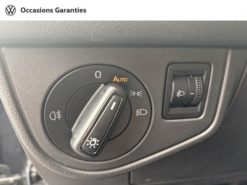 Voitures occasions VOLKSWAGEN POLO VW Edition Longeville-lès-Saint-Avold