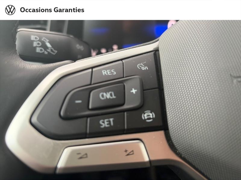 Voitures occasions VOLKSWAGEN POLO VW Edition Longeville-lès-Saint-Avold