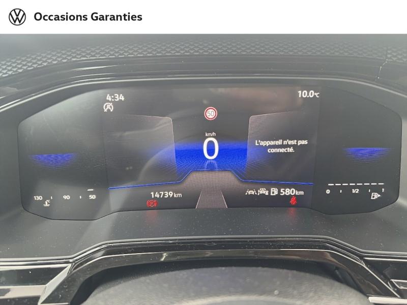 Voitures occasions VOLKSWAGEN POLO VW Edition Longeville-lès-Saint-Avold