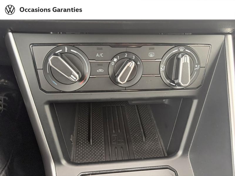 Voitures occasions VOLKSWAGEN POLO VW Edition Longeville-lès-Saint-Avold