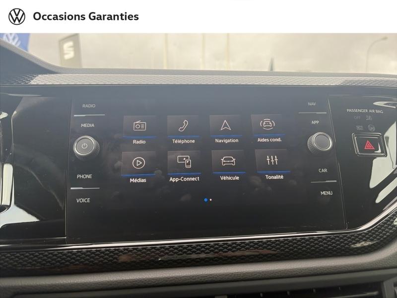 Voitures occasions VOLKSWAGEN POLO VW Edition Longeville-lès-Saint-Avold