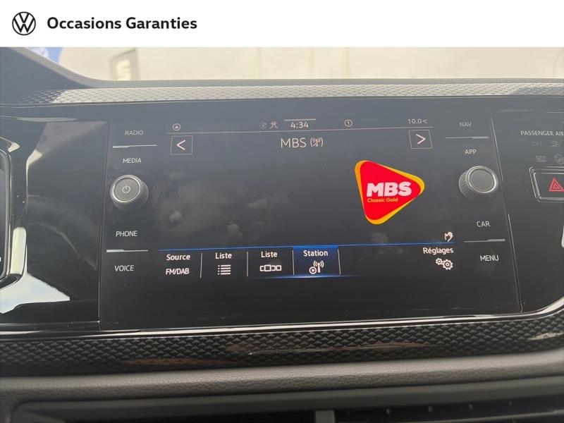 Voitures occasions VOLKSWAGEN POLO VW Edition Longeville-lès-Saint-Avold