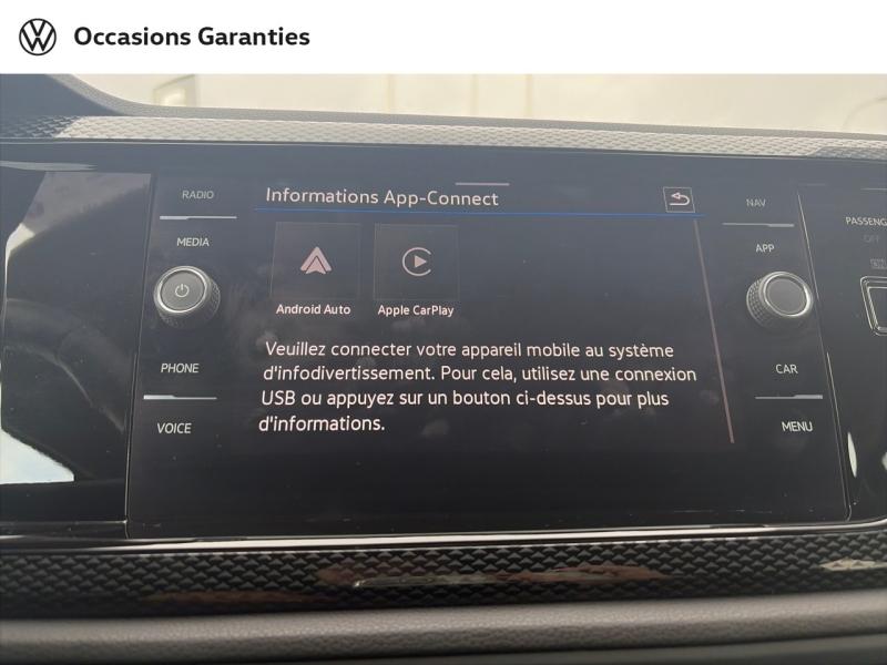 Voitures occasions VOLKSWAGEN POLO VW Edition Longeville-lès-Saint-Avold