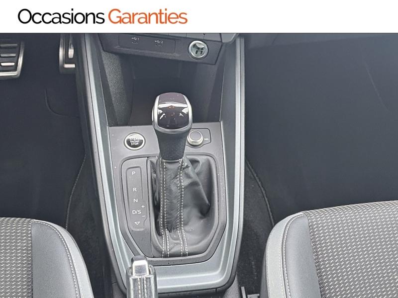 Voitures occasions Audi A1 Sportback S line Longeville-lès-Saint-Avold