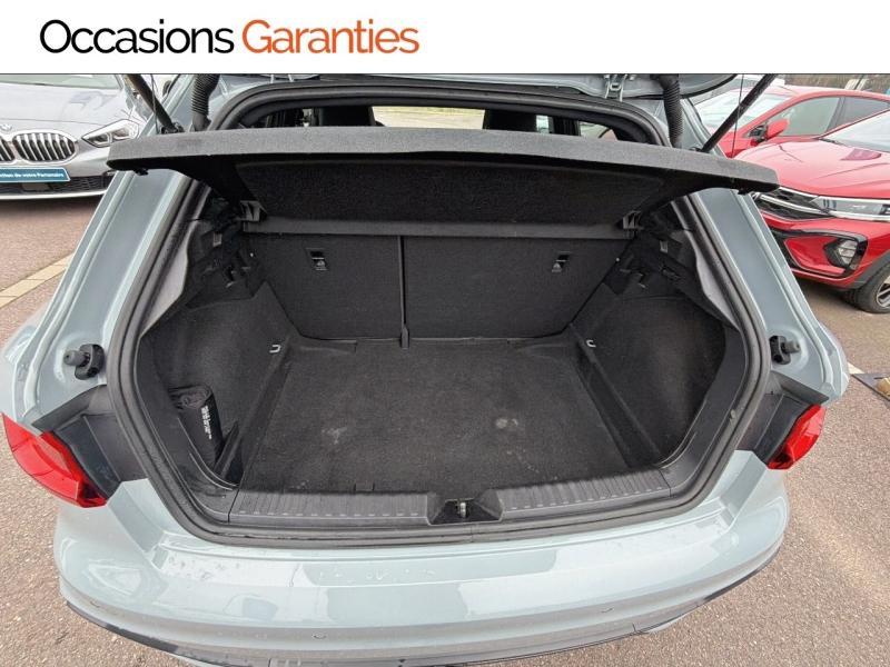 Voitures occasions Audi A1 Sportback S line Longeville-lès-Saint-Avold
