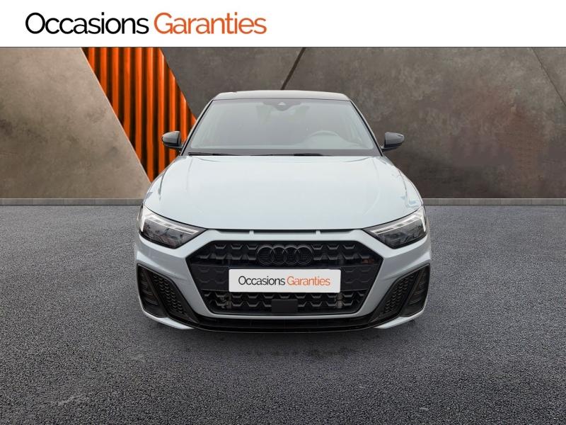 Voitures occasions Audi A1 Sportback S line Longeville-lès-Saint-Avold