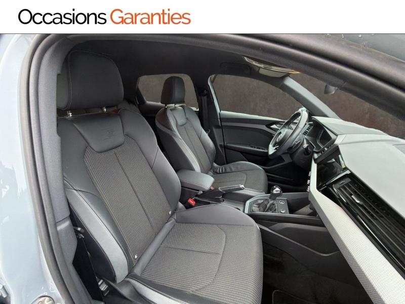 Voitures occasions Audi A1 Sportback S line Longeville-lès-Saint-Avold