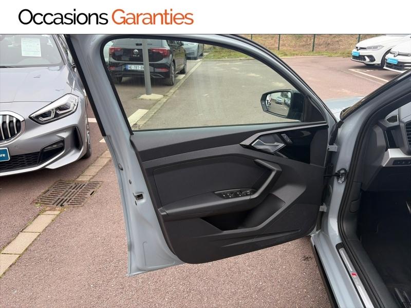 Voitures occasions Audi A1 Sportback S line Longeville-lès-Saint-Avold