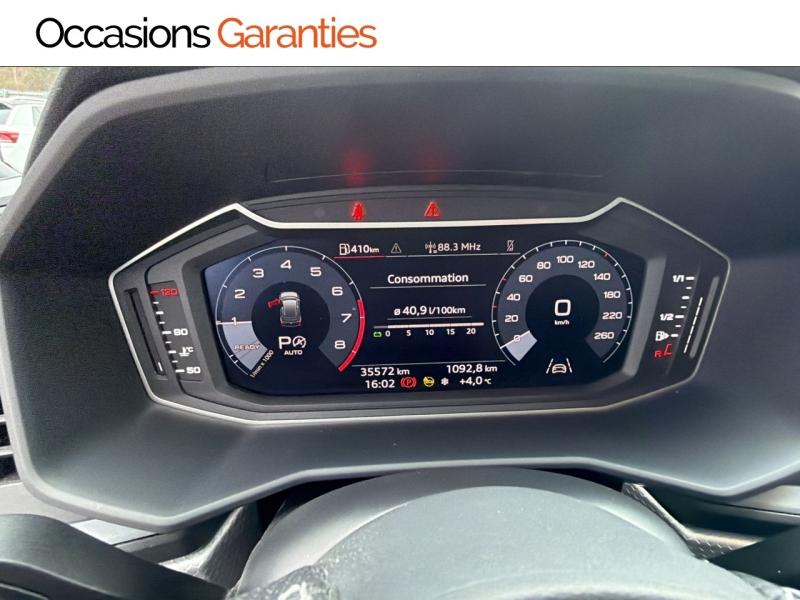 Voitures occasions Audi A1 Sportback S line Longeville-lès-Saint-Avold