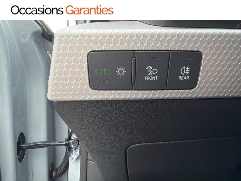 Voitures occasions Audi A1 Sportback S line Longeville-lès-Saint-Avold