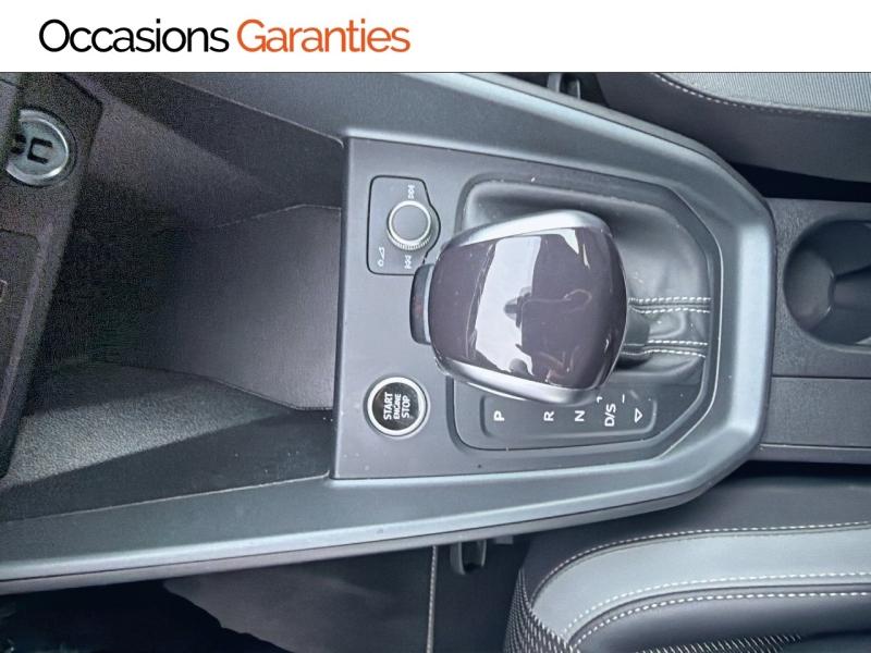 Voitures occasions Audi A1 Sportback S line Longeville-lès-Saint-Avold