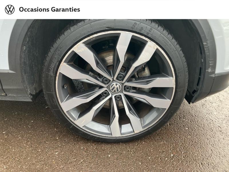 Voitures occasions VOLKSWAGEN T-ROC Carat Exclusive Longeville-lès-Saint-Avold