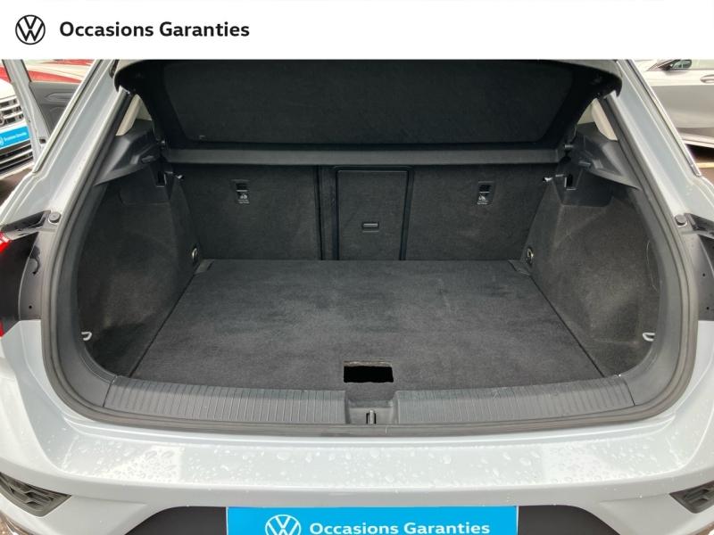 Voitures occasions VOLKSWAGEN T-ROC Carat Exclusive Longeville-lès-Saint-Avold