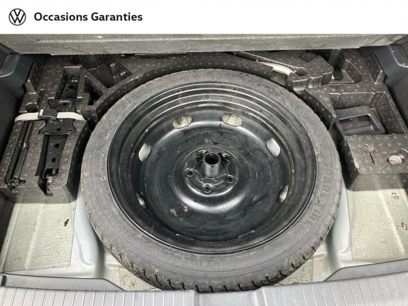 Voitures occasions VOLKSWAGEN T-ROC Carat Exclusive Longeville-lès-Saint-Avold
