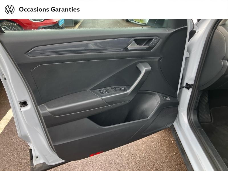 Voitures occasions VOLKSWAGEN T-ROC Carat Exclusive Longeville-lès-Saint-Avold