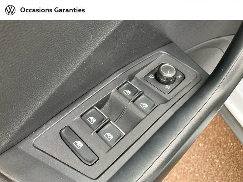 Voitures occasions VOLKSWAGEN T-ROC Carat Exclusive Longeville-lès-Saint-Avold