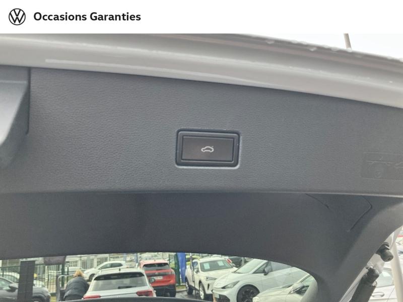 Voitures occasions VOLKSWAGEN T-ROC Carat Exclusive Longeville-lès-Saint-Avold