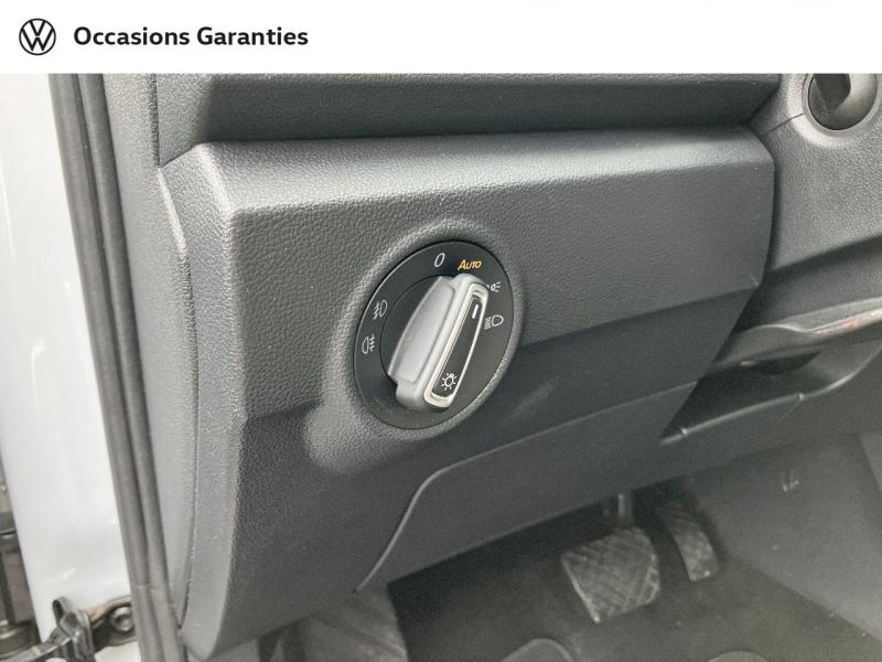 Voitures occasions VOLKSWAGEN T-ROC Carat Exclusive Longeville-lès-Saint-Avold