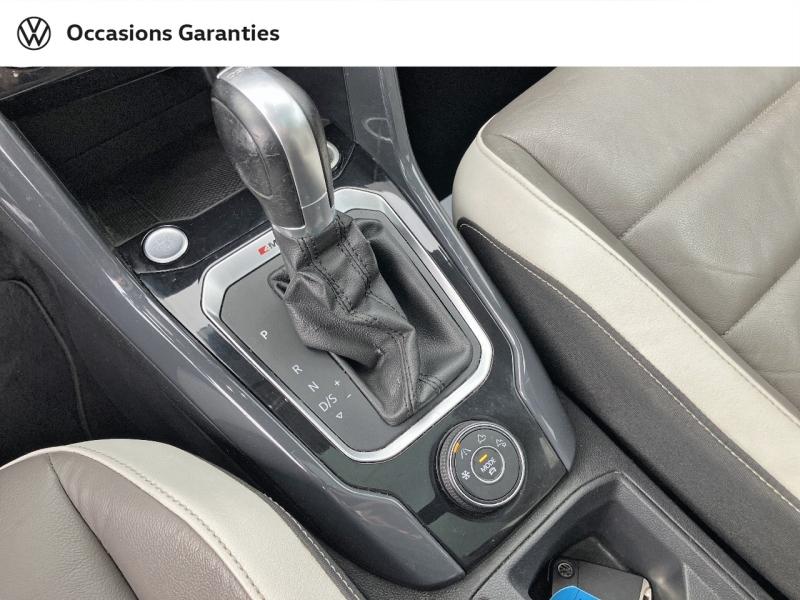 Voitures occasions VOLKSWAGEN T-ROC Carat Exclusive Longeville-lès-Saint-Avold