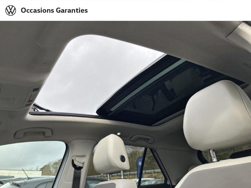 Voitures occasions VOLKSWAGEN T-ROC Carat Exclusive Longeville-lès-Saint-Avold